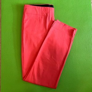 Old navy pixie pants NWOT sz 8